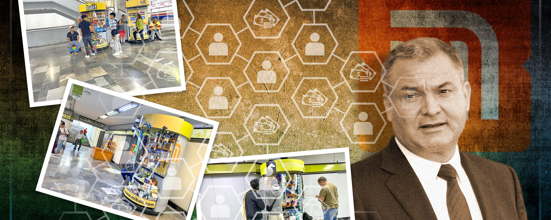 Genaro García Luna | MCCI