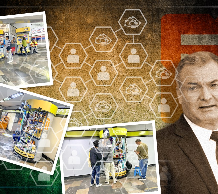 Genaro García Luna | MCCI