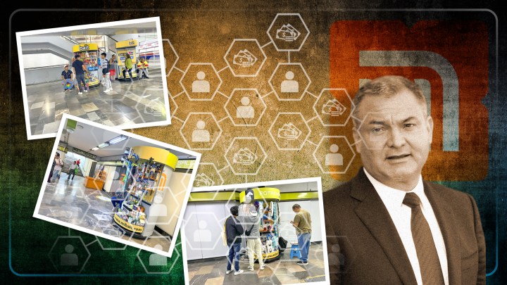 Genaro García Luna | MCCI