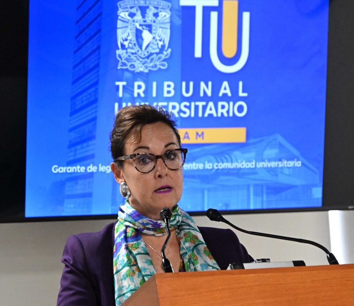 Carina Xóchil Gómez Fröde 