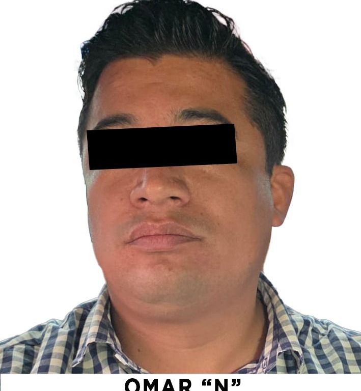 Omar Esquivel López