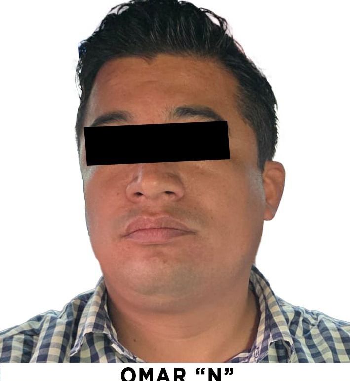 Omar Esquivel López