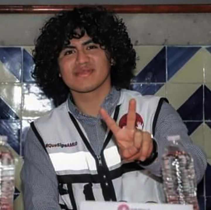 Arturo López Robles