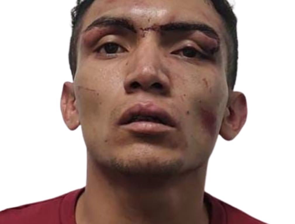 Brayan Tonatiuh Cabrera Melchor