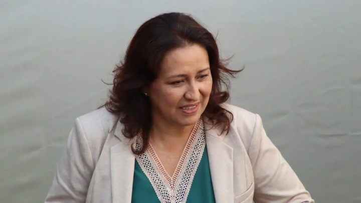 Margarita Estrada Serrano