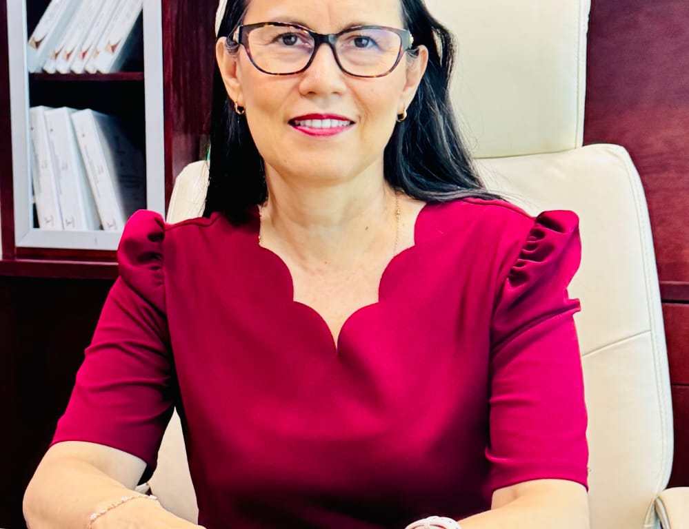 Norma Angélica Pedraza Melo