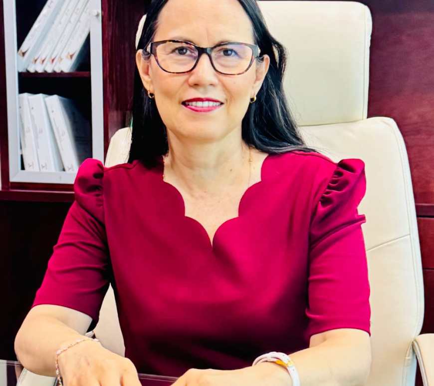 Norma Angélica Pedraza Melo