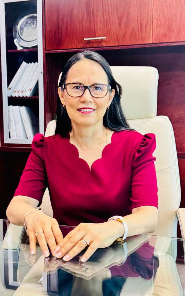 Norma Angélica Pedraza Melo