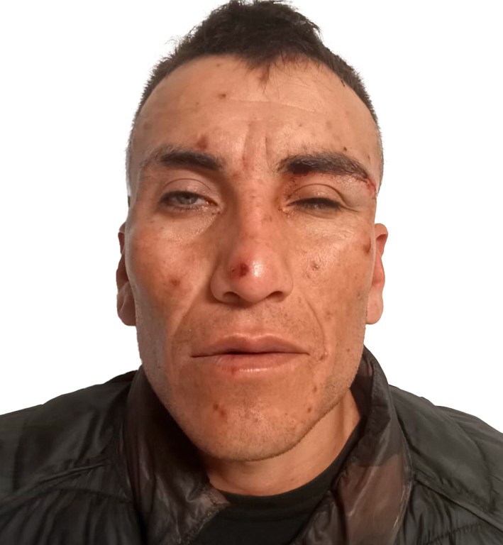 Eduardo Trejo González