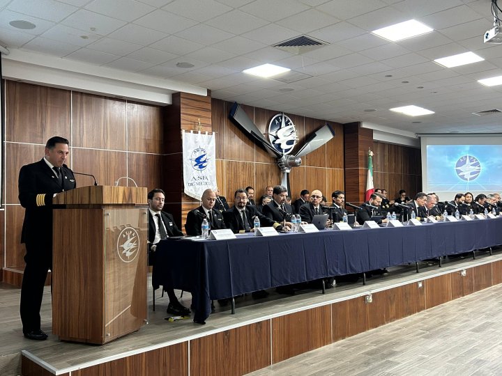 Asociación Sindical de Pilotos Aviadores de México (ASPA)