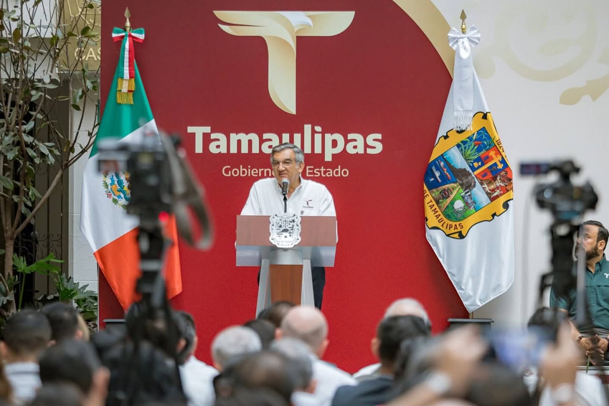 Americo Villareal