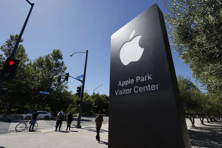 Sede central de Apple en Cupertino, California | EFE/John G. Mabanglo
