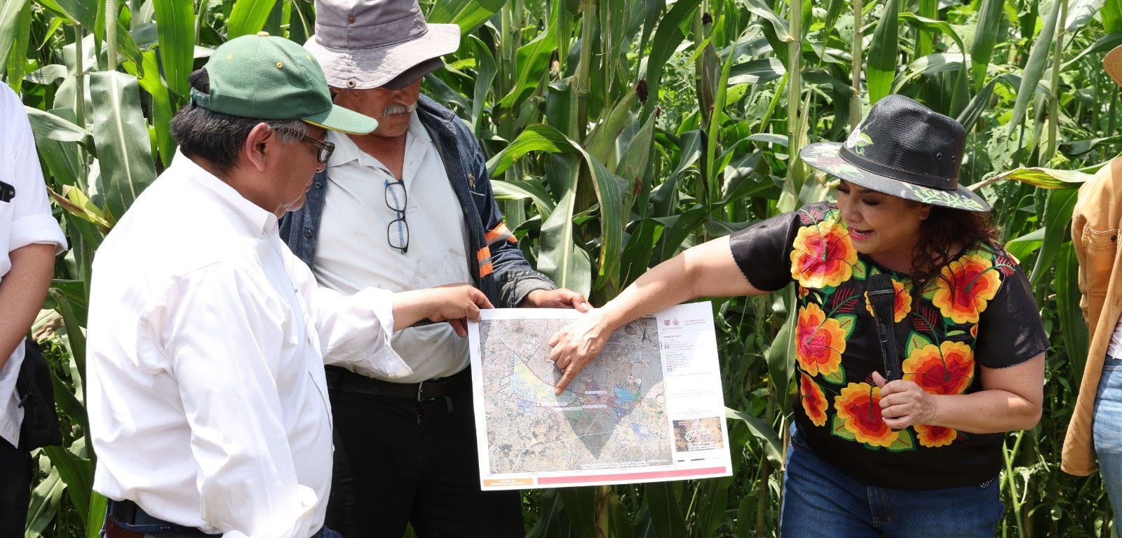 Clara Brugada Molina