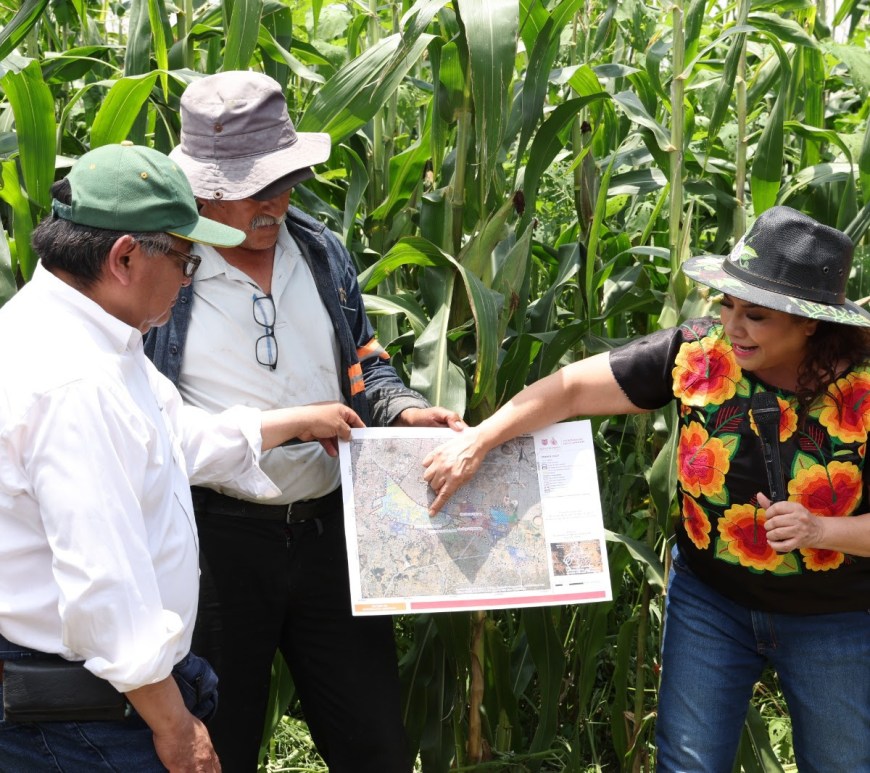 Clara Brugada Molina