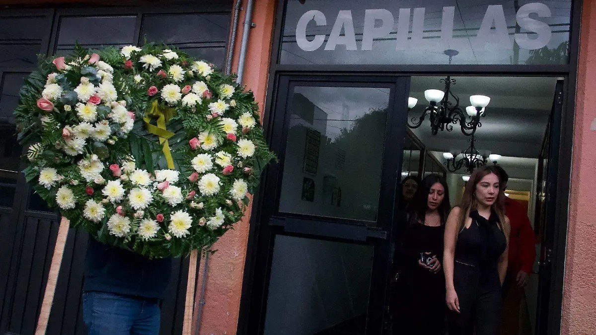 Capilla de velatorio