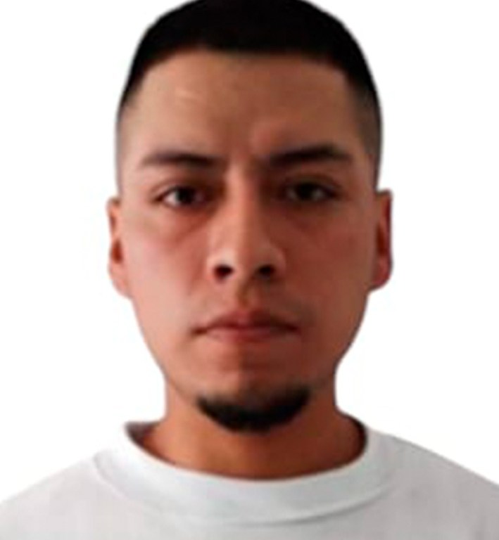 Nelson Yael Guzmán Soria