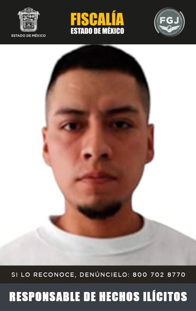 Nelson Yael Guzmán Soria