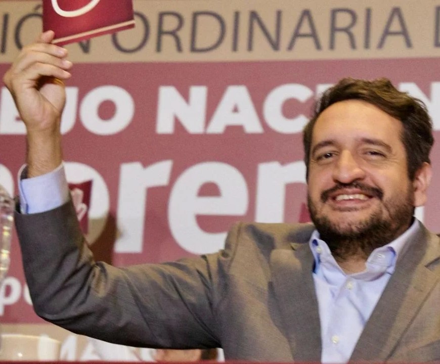 Andres Lopez Beltran