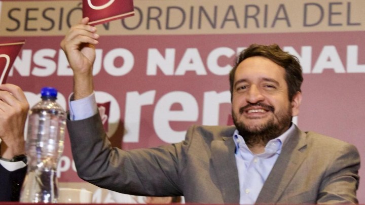 Andres Lopez Beltran