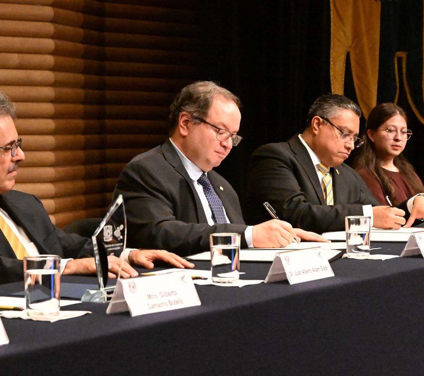 Leonardo Lomelí Vanegas