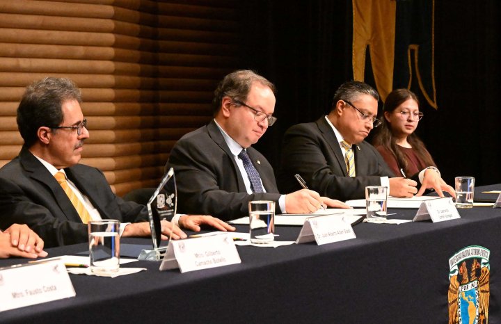 Leonardo Lomelí Vanegas