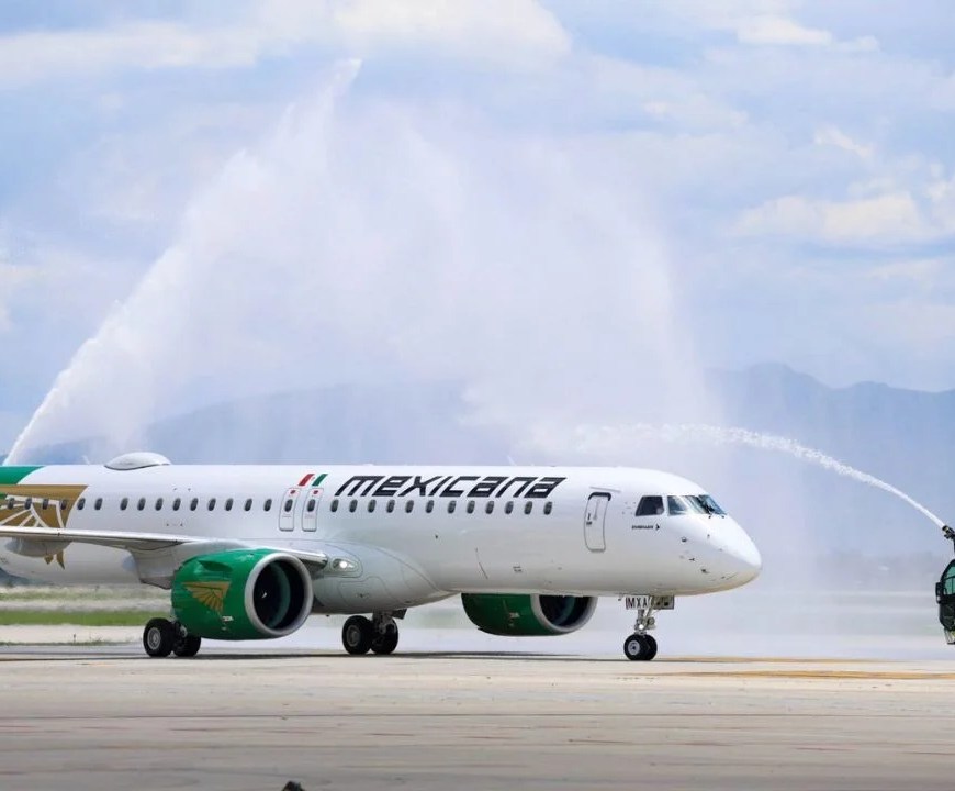 Mexicana de Aviación