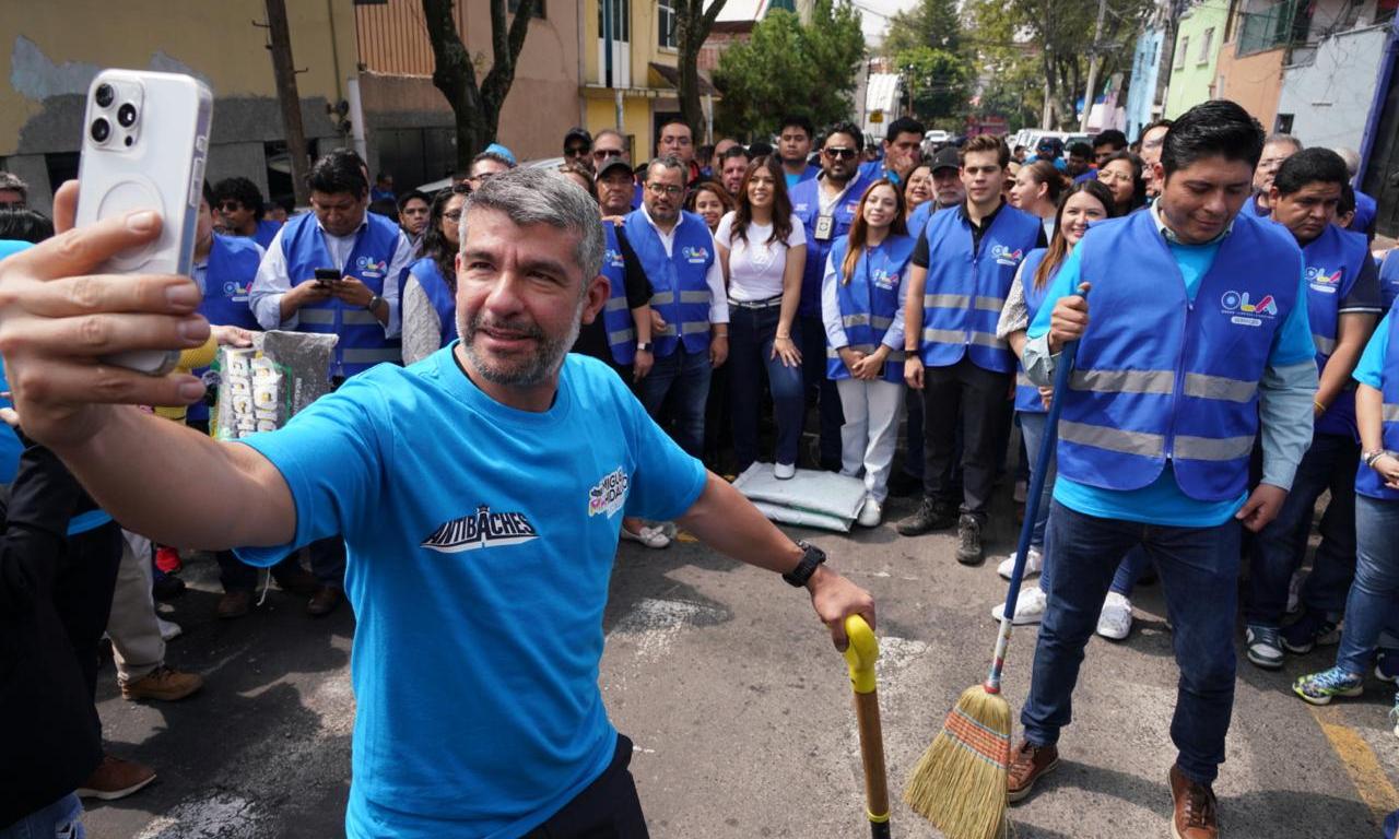 Mauricio Tabe