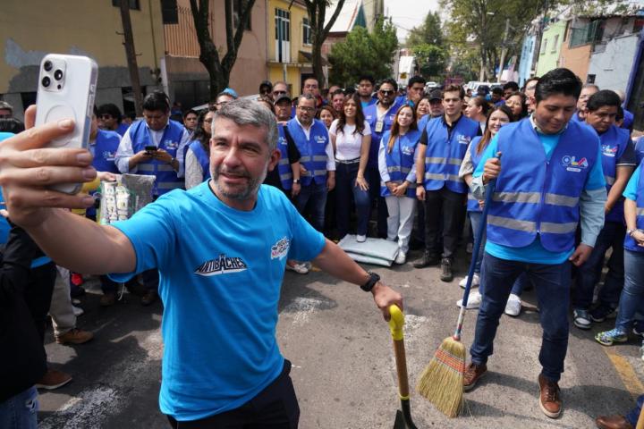 Mauricio Tabe