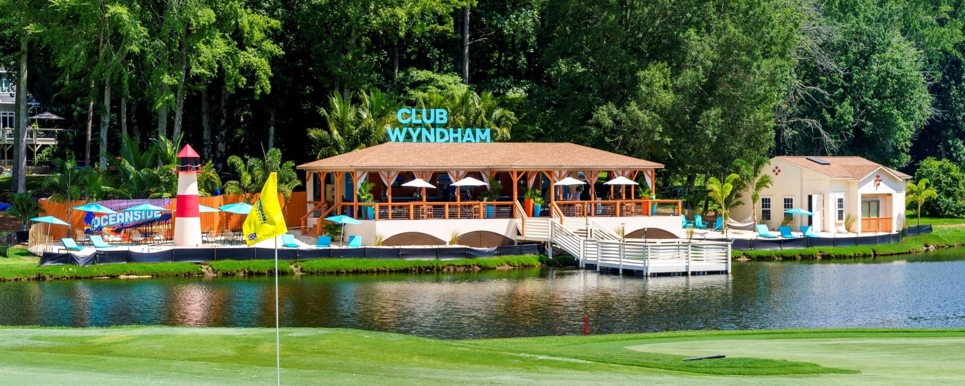 Sedgefield Country Club