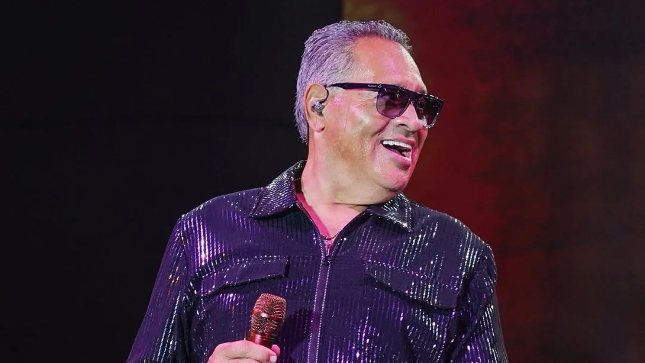 Tito Nieves