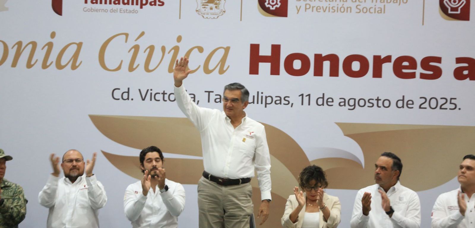 Américo Villarreal Anaya