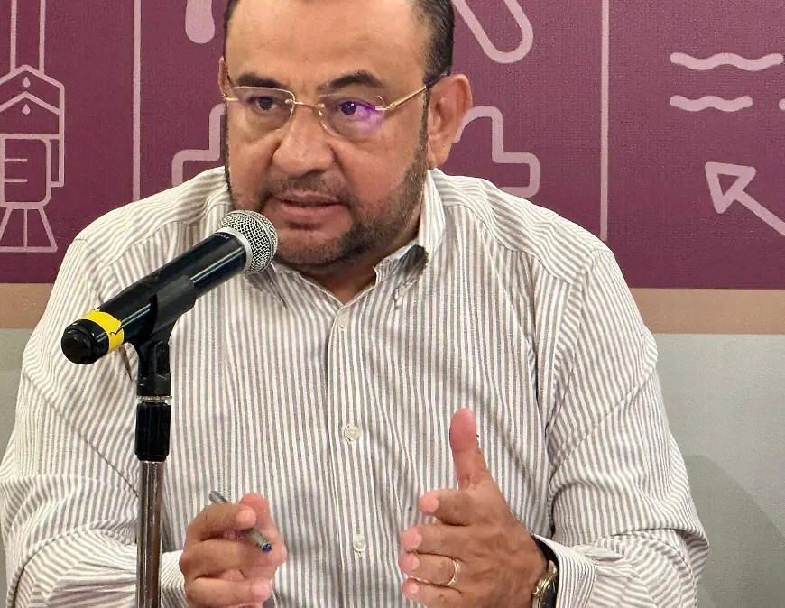 Marco Antonio Osuna Moreno