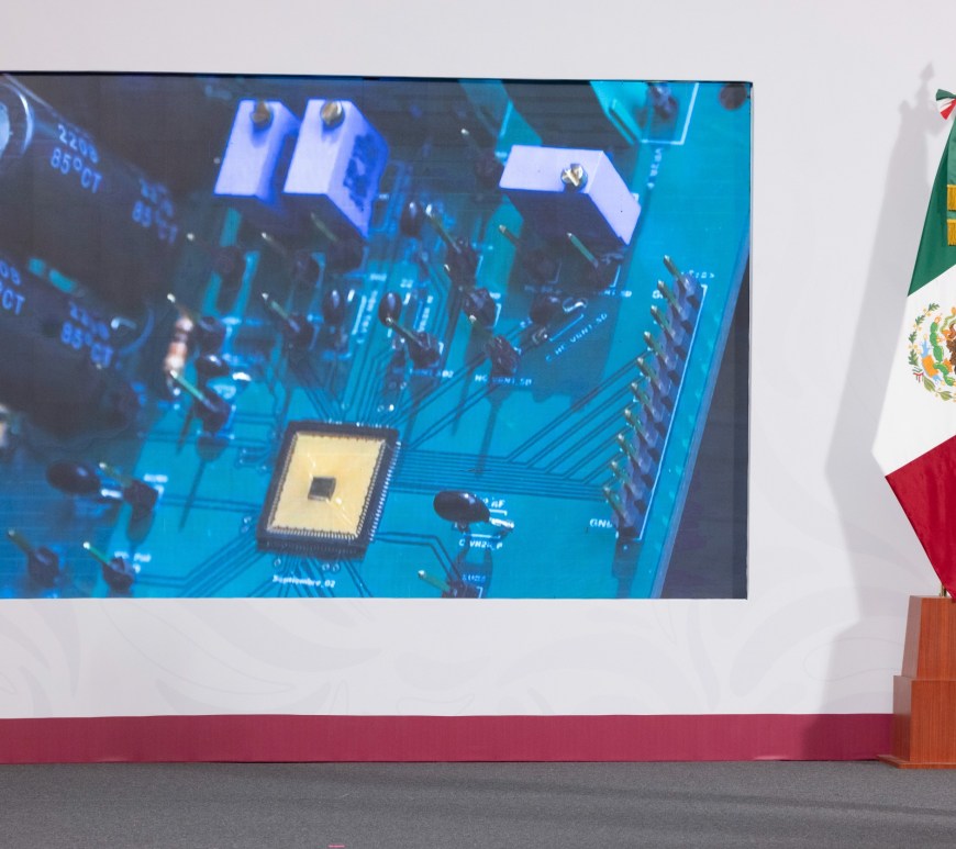 Claudia Sheinbaum Pardo