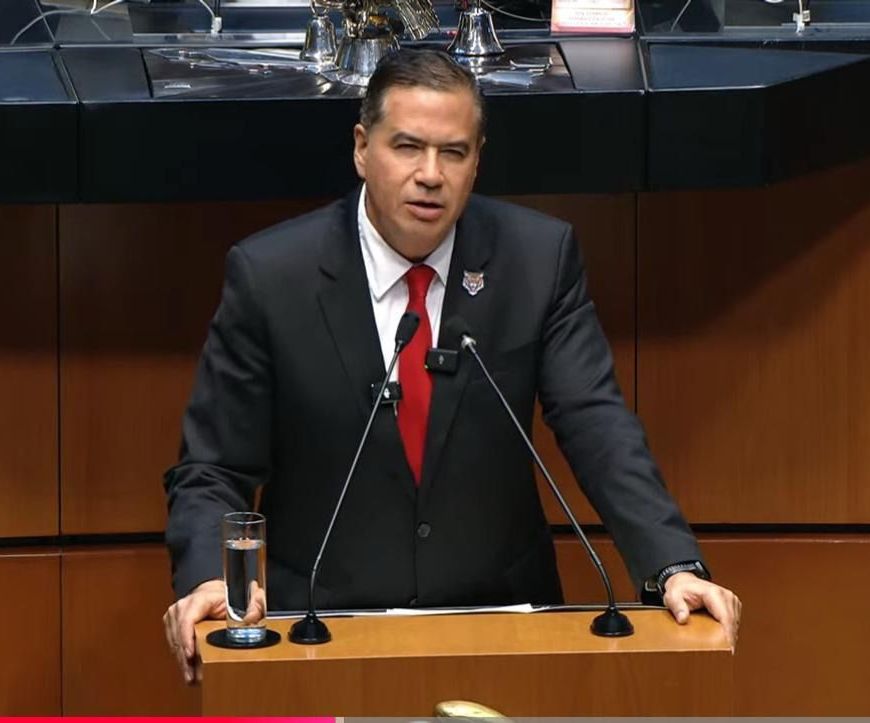 Ricardo Mejia Berdeja