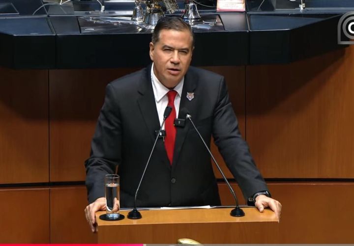 Ricardo Mejia Berdeja