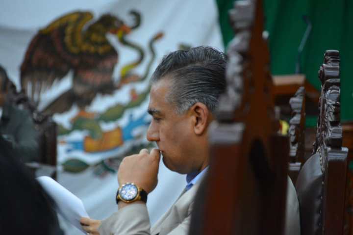 José Luis Cervantes