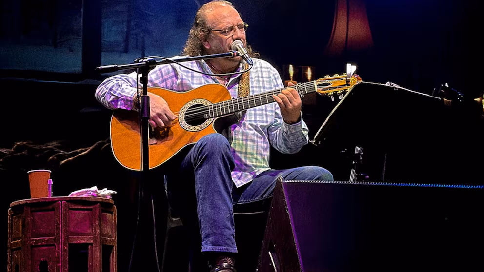 Fernando Delgadillo | Facebook/Fernando Delgadillo Oficial