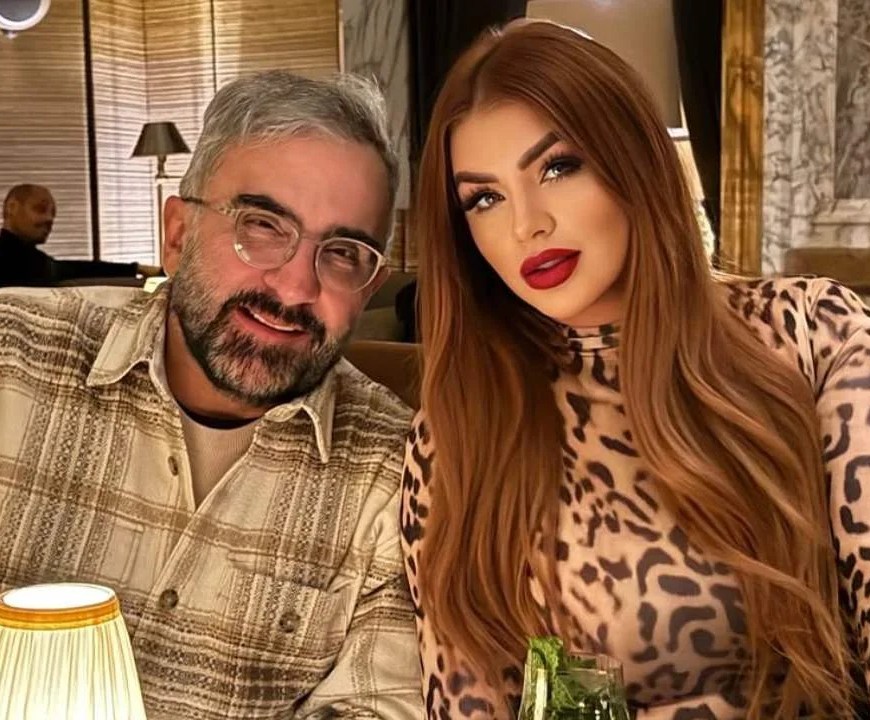 Vicente Fernández Jr