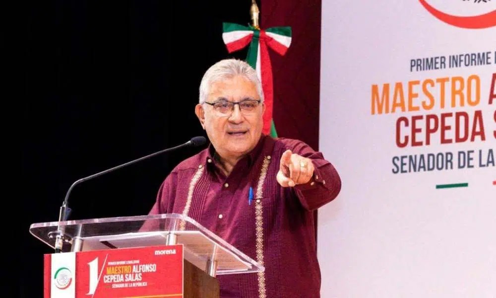 Alfonso Cepeda Salas