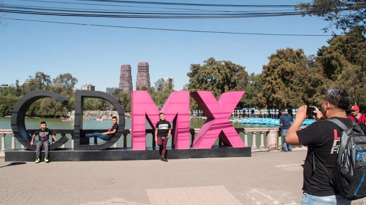 Cdmx