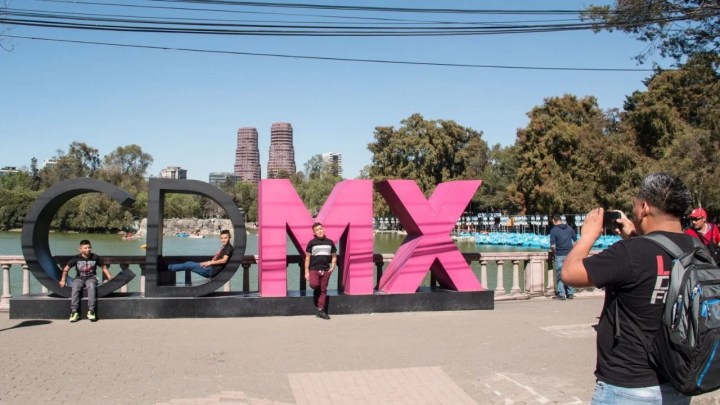 Cdmx