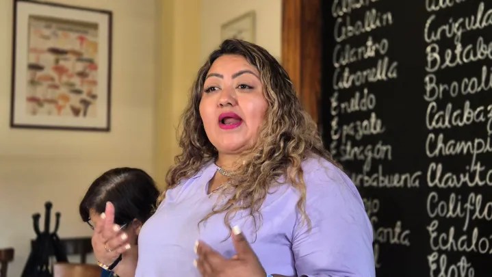 Rita Cecilia Contreras Ocampo