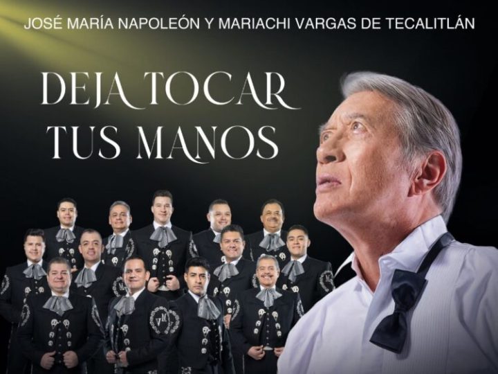 José María Napoleón 