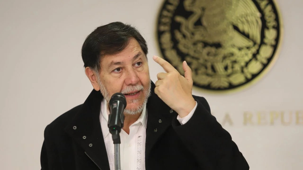 Gerardo Fernandez noroña