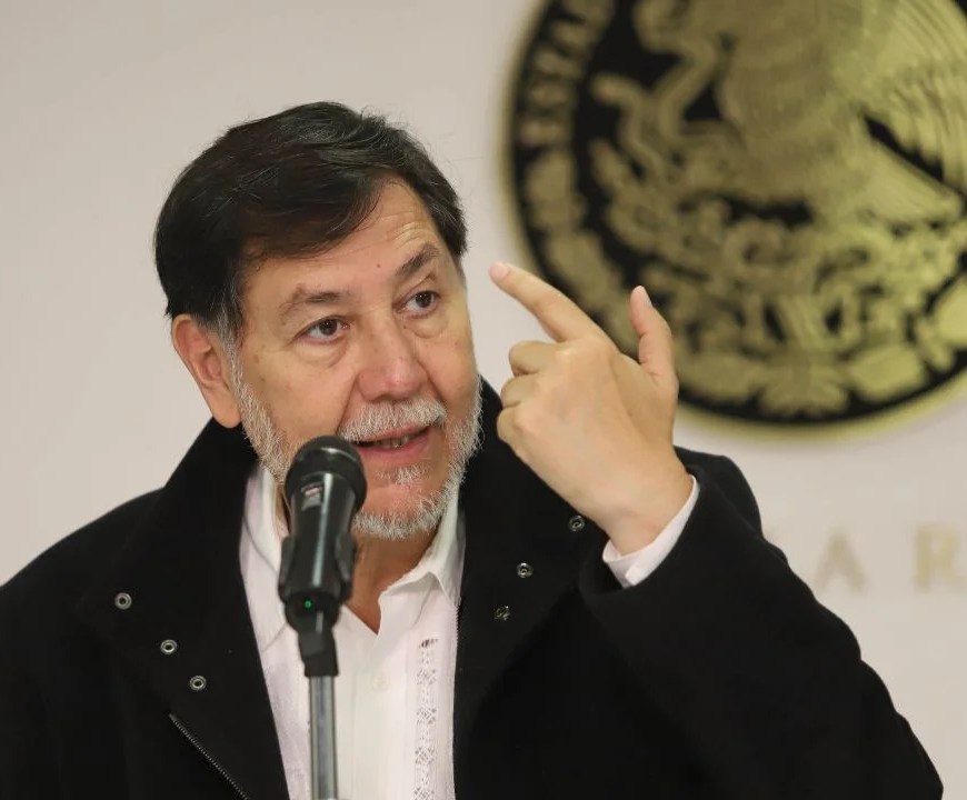 Gerardo Fernandez noroña