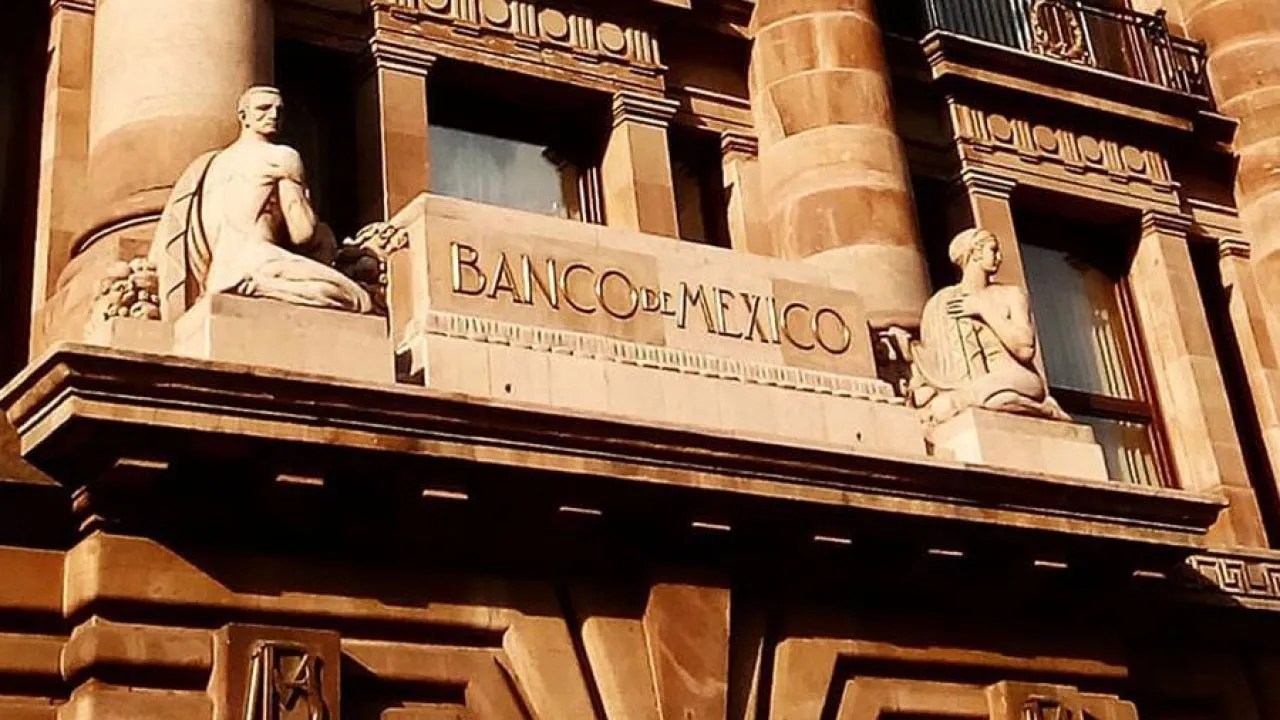 Banco de México