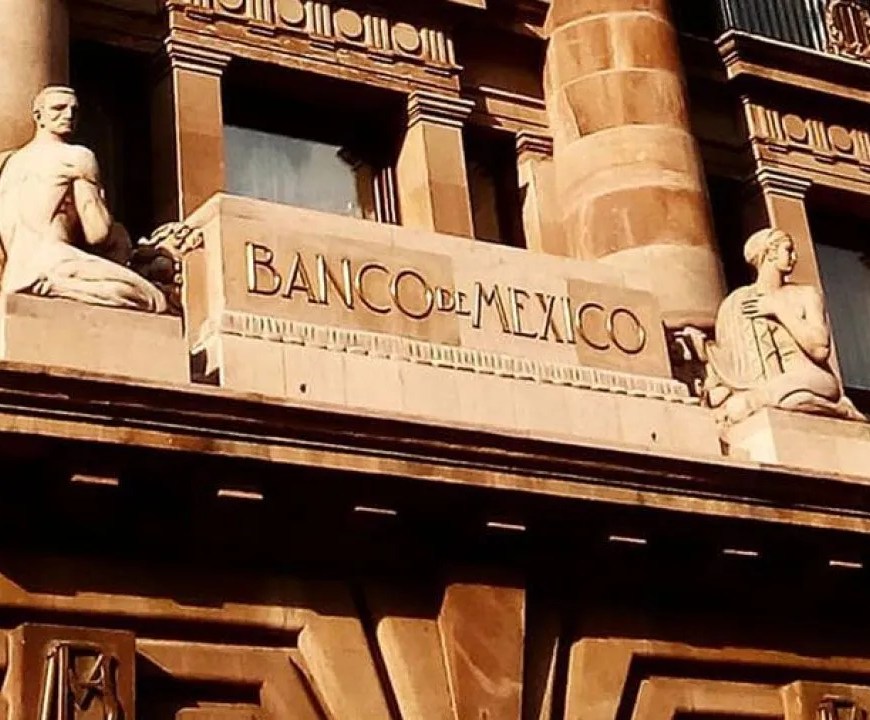 Banco de México