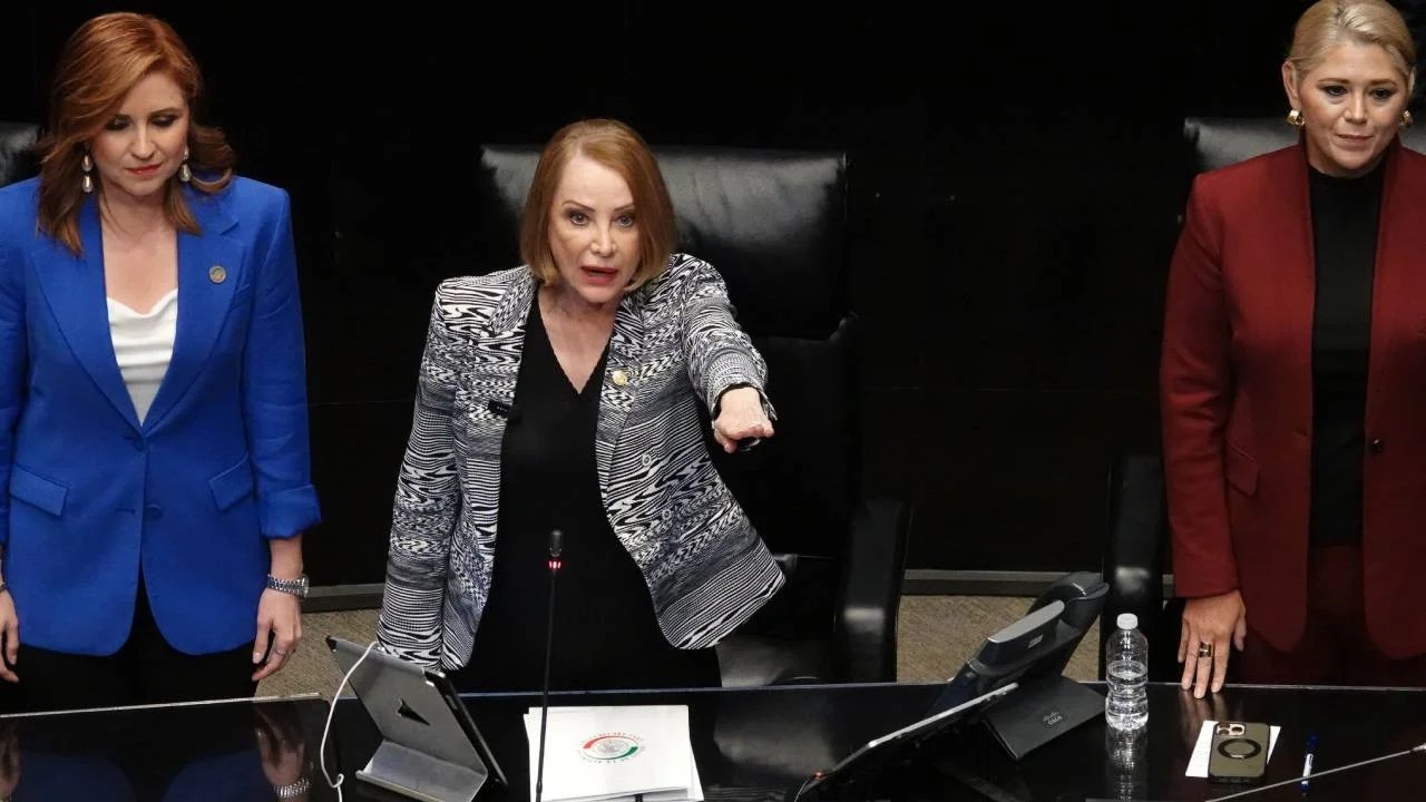 Laura Itzel Castillo