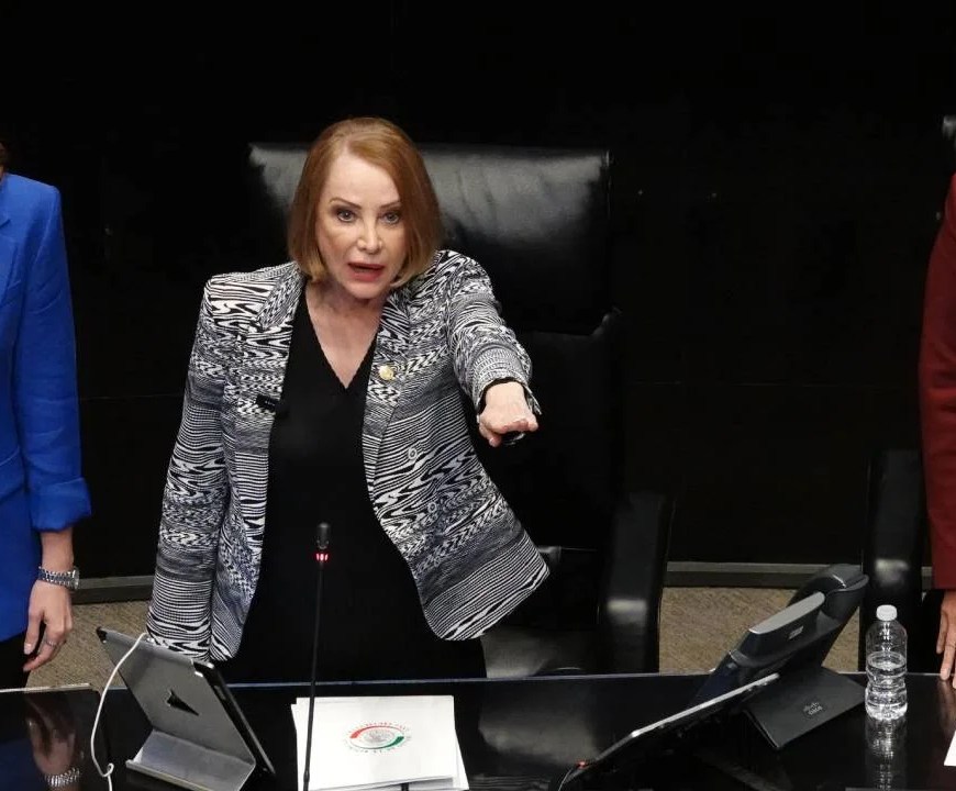 Laura Itzel Castillo