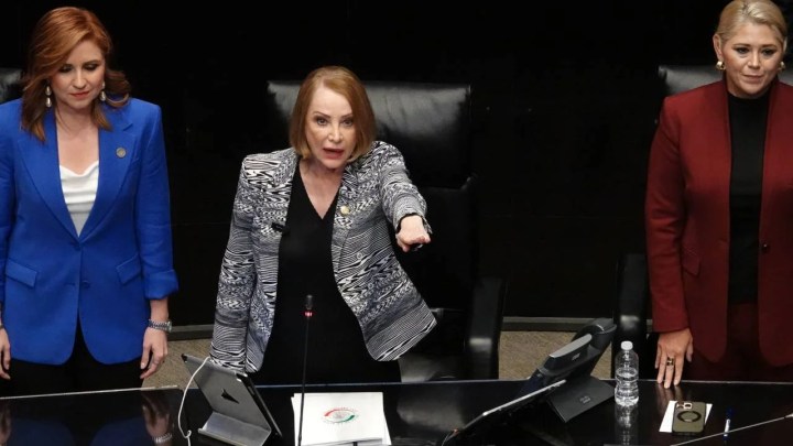 Laura Itzel Castillo